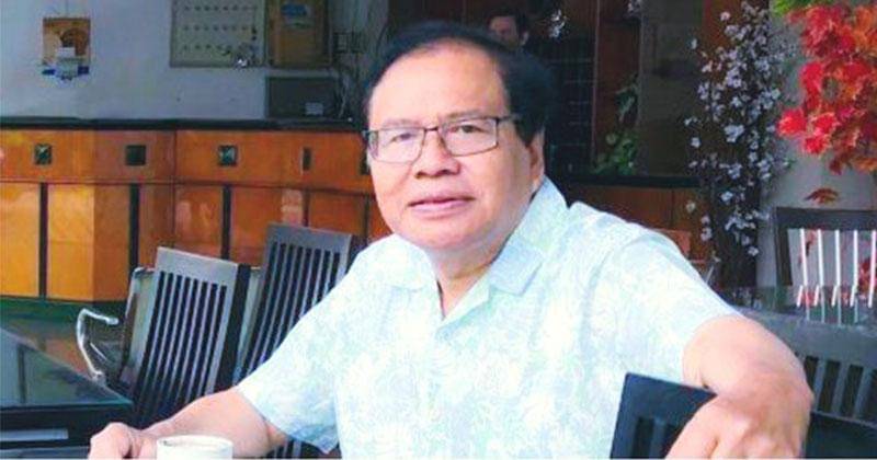 Instagram.com/rizalramli.official